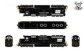 ScaleTrains 32919 HO Scale EMD SD45 Penn Central PC 6131