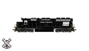 ScaleTrains 32919 HO Scale EMD SD45 Penn Central PC 6131