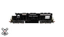 ScaleTrains 32919 HO Scale EMD SD45 Penn Central PC 6131