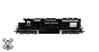 ScaleTrains 32920 HO Scale EMD SD45 Penn Central PC 6146 DCC Sound