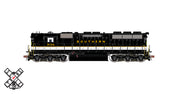 ScaleTrains 32931 HO Scale EMD SD45 Southern (Dulux Lettering) 3134