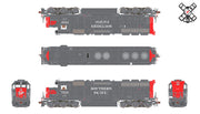 ScaleTrains 32941 HO Scale EMD SD45 Southern Pacific SP 7516