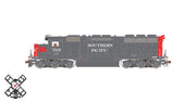 ScaleTrains 32941 HO Scale EMD SD45 Southern Pacific SP 7516