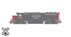 ScaleTrains 32944 HO Scale EMD SD45 Southern Pacific SP 7530 DCC Sound