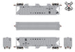 ScaleTrains 33027 HO Scale Rivet Counter PS-2CD 4785 Covered Hopper Conrail Quality CR 886963