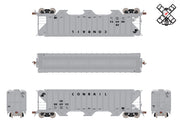 ScaleTrains 33029 HO Scale Rivet Counter PS-2CD 4785 Covered Hopper Conrail CR 886952