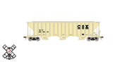 ScaleTrains 33034 HO Scale Rivet Counter PS-2CD 4785 Covered Hopper CSX / NYC 889841