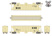 ScaleTrains 33035 HO Scale Rivet Counter PS-2CD 4785 Covered Hopper CSX / NYC 889923