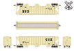 ScaleTrains 33035 HO Scale Rivet Counter PS-2CD 4785 Covered Hopper CSX / NYC 889923