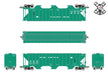 ScaleTrains 33037 HO Scale Rivet Counter PS-2CD 4785 H54 Covered Hopper Penn Central PC 888986
