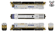 ScaleTrains 33072 Rivet HO GE Citirail CREX 1209