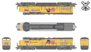ScaleTrains 33105 Rivet HO Scale GE ES44 C45ACCTE GEVo Union Pacific UP 8023 DCC Sound