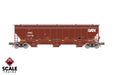 ScaleTrains 33238 Rivet N Scale Gunderson 5188 Covered Hopper GATX CMO 13578