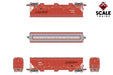 ScaleTrains 33264 Rivet N Scale Gunderson 5188 Covered Hopper ex-BNSF SOXX 484590