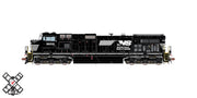 ScaleTrains 33481 Rivet Counter HO Scale GE Dash 9 (C40-9W) Norfolk Southern NS 9656