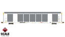 ScaleTrains 33761 Rivet N Scale Gunderson Multi-Max Autorack TTX TTGX 698267v