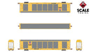ScaleTrains 33765 Rivet N Scale Gunderson Multi-Max Autorack UP TTGX 697311