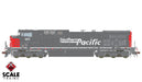 ScaleTrains 38481 HO Scale GE AC4400CW Diesel Southern Pacific SP 163 LokSound