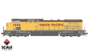 ScaleTrains 38492 HO Scale GE AC4400CW Diesel Union Pacific UP 7098