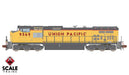 ScaleTrains 38546 Rivet Counter N Scale GE Dash 9-44CW Union Pacific UP 9569