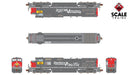 ScaleTrains 38549 Rivet Counter N Scale GE Dash 9-44CW Ex-SP Union Pacific UP 9571 DCC and LokSound