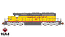 ScaleTrains 38616 Rivet N Scale EMD SD40-2 Union Pacific "Fast Forty" UP 8096