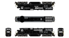 ScaleTrains 38733 Rivet HO GE C39-8 Phase Ib "Ditch Lights" Norfolk Southern NS 8552 DCC & Sound