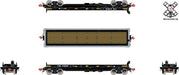 ScaleTrains HO Scale 32335 Thrall-Trinity 42' Steel Coil Car Ferromex 918040