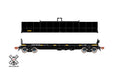 ScaleTrains HO Scale 32341 Thrall-Trinity 42' Steel Coil Car Kansas City Southern KCS 720209