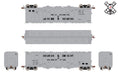 ScaleTrains HO Scale 32996 Rivet 4180 Airslide Hopper Church & Dwight GACX 48244