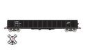 ScaleTrains Kit Classics 1151 CB&Q Havelock Shops 52'6" Gondola Chicago & NorthWestern CNW 340193