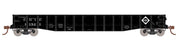 ScaleTrains Kit Classics 1189 HO Scale 52'6" Mill Gondola Erie 11838