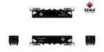 ScaleTrains Kit Classics 1205 70 Ton 4 Bay Open Hopper Baltimore & Ohio B&O 432839