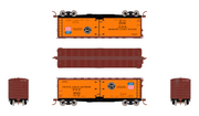ScaleTrains Kit Classics 1259 40' Steel Reefer SP/UP PFE 67412
