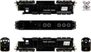 ScaleTrains Operator 11182 HO Scale EMD SD45 Penn Central PC 6137 DCC Sound