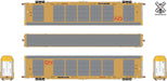 ScaleTrains Operator 11263 HO Scale Gunderson Multi-Max Autorack Canadian National CN/TTGX 696731