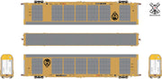 ScaleTrains Operator 11268 HO Scale Gunderson Multi-Max Autorack Canadian Pacific CP/TTGX CP 697816