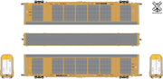 ScaleTrains Operator 11282 HO Scale Gunderson Multi-Max Autorack TTX/TTGX 695658