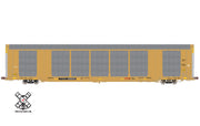 ScaleTrains Operator 11283 HO Scale Gunderson Multi-Max Autorack TTX/TTGX 695663