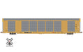 ScaleTrains Operator 11283 HO Scale Gunderson Multi-Max Autorack TTX/TTGX 695663