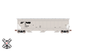ScaleTrains Operator 11346 HO Scale Gunderson 5188 Covered Hopper Norfolk Southern NS 298121