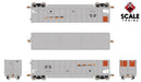ScaleTrains Operator HO Scale Bethgon Coal Gondola BNSF #Varies