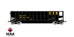ScaleTrains Operator HO Scale Bethgon Coal Gondola CSX #Varies