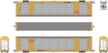 ScaleTrains Rivet 32750 HO Scale Gunderson Multi-Max Autorack Canadian National CN/TTGX 695829