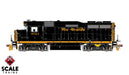 ScaleTrains Rivet 33371 HO Scale EMD GP30 Rio Grande "Small" D&RGW 3021