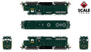ScaleTrains Rivet 33401 HO Scale EMD GP30 Pennsylvania PRR 2248