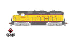 ScaleTrains Rivet 33402 HO Scale EMD GP30 Union Pacific "Dependable" UP 800 DCC LokSound