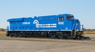 ScaleTrains Rivet 33613 HO Scale GE ES44AC Conrail Norfolk Southern NS 8098
