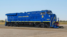 ScaleTrains Rivet 33619 HO Scale GE ES44AC Norfolk & Western Norfolk Southern NS 8103