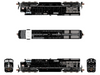 ScaleTrains Rivet 33635 N Scale GE ET44 Tier 4 Diesel "Illinois Central Heritage" CN 3008